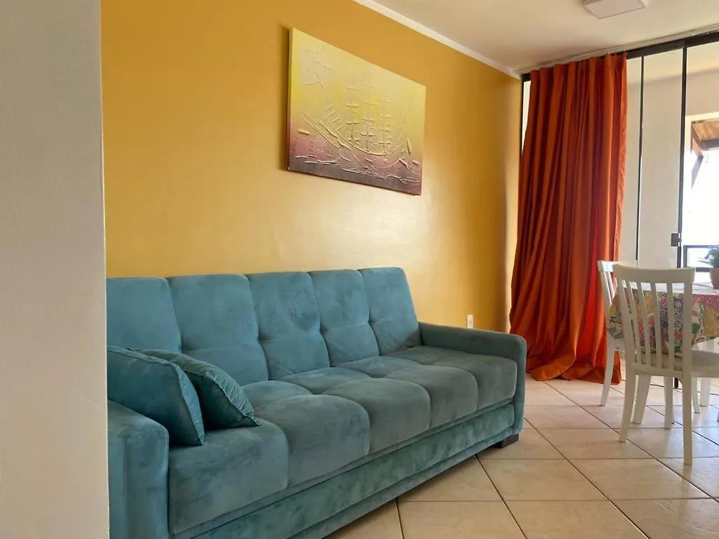 Apartamentos Ponta Do Sol Natal 0*,  Brasilien
