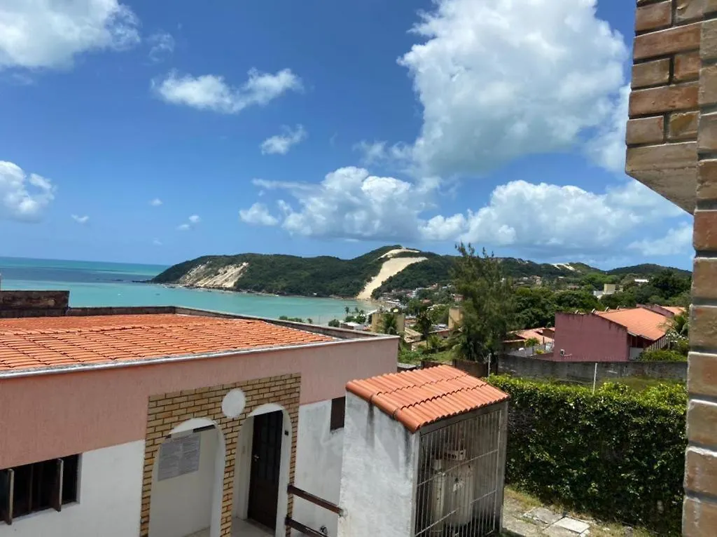 Apartamentos Ponta Do Sol Natal 0*,