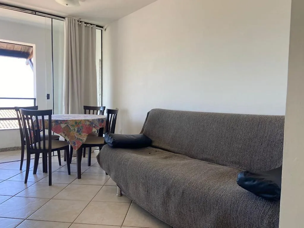 Apartamentos Ponta Do Sol Natal Lägenhet