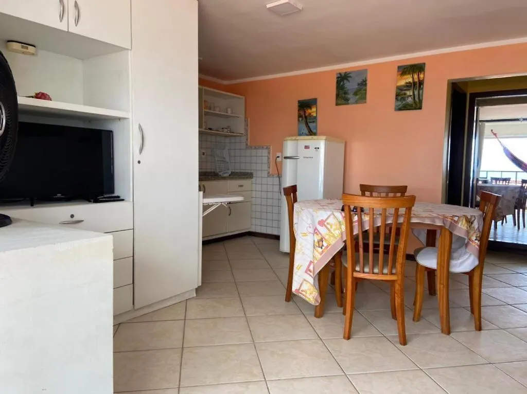 Lägenhet Apartamentos Ponta Do Sol Natal