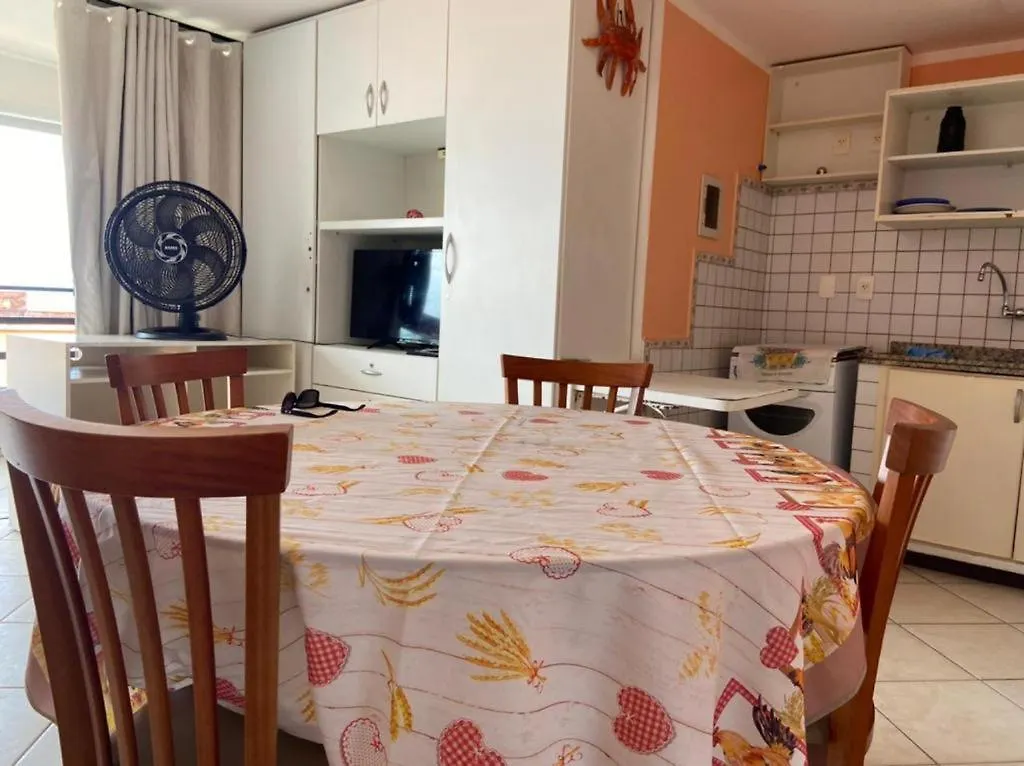 Apartamentos Ponta Do Sol Natal Brasilien