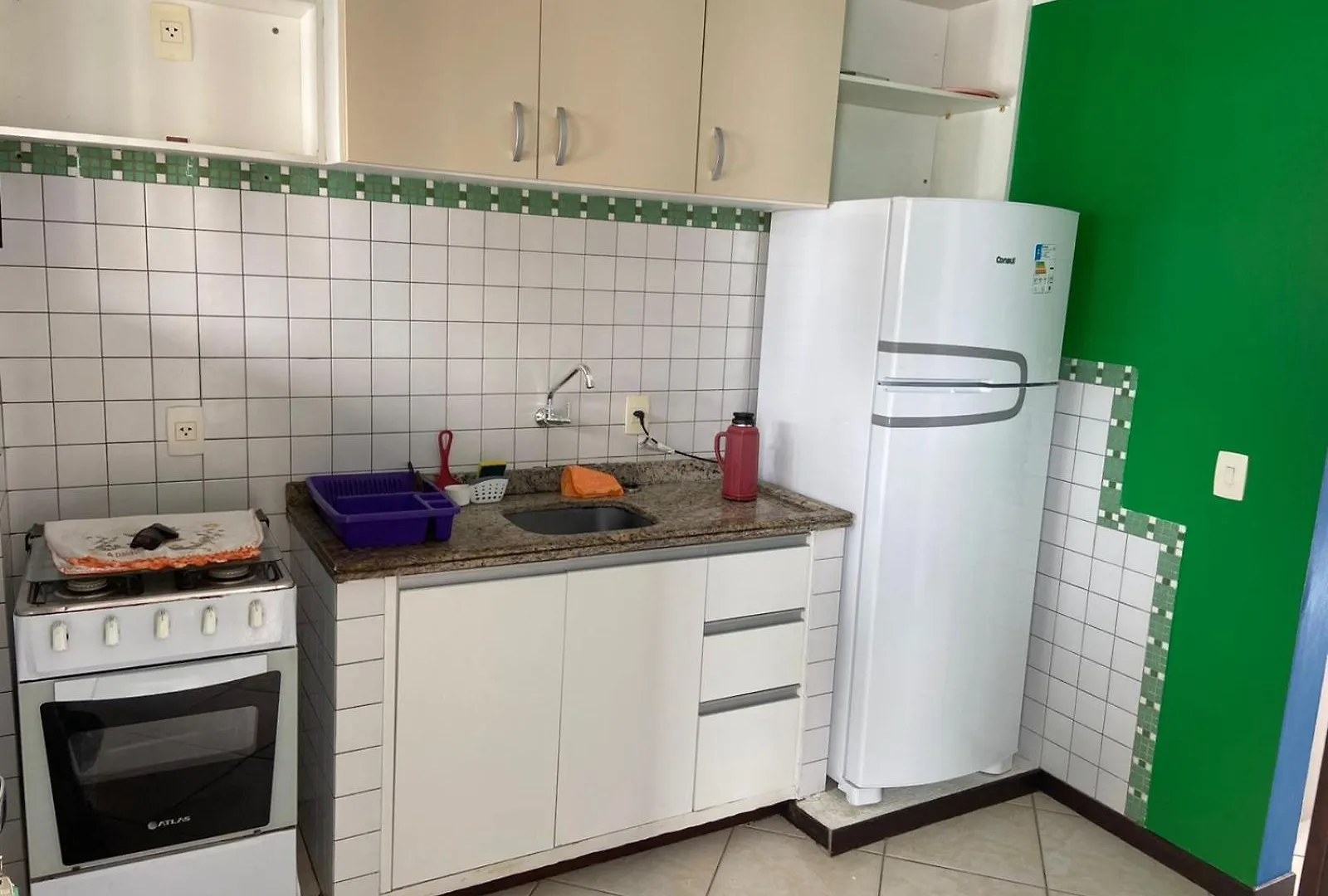 Apartamentos Ponta Do Sol Natal Brasilien
