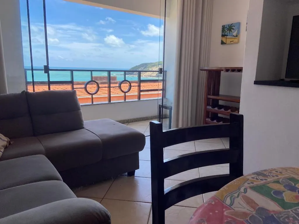 Apartamentos Ponta Do Sol Natal Brasilien