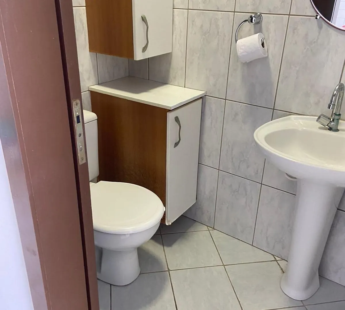 Apartamentos Ponta Do Sol Natal Lägenhet
