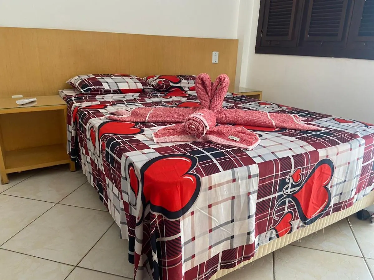 Apartamentos Ponta Do Sol Brazil