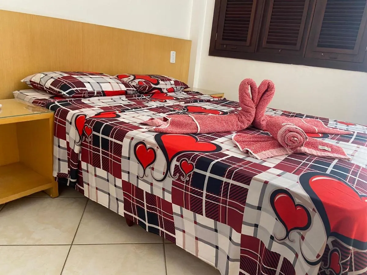Apartamentos Ponta Do Sol Apartment Natal