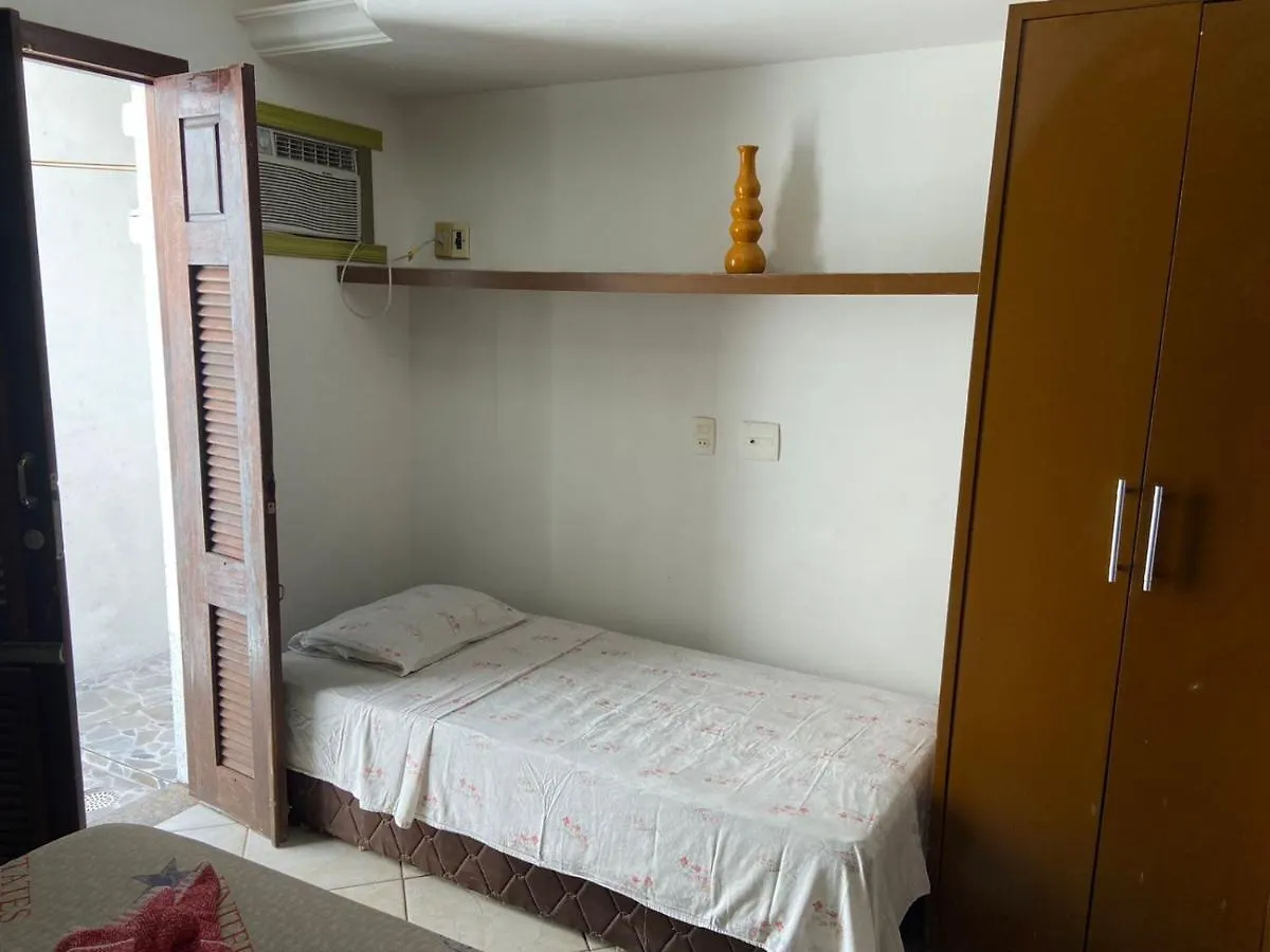 Apartamentos Ponta Do Sol 0*, Natal