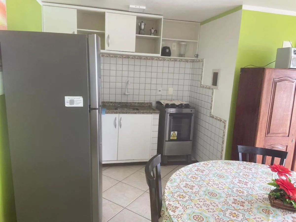 Apartamentos Ponta Do Sol Brazil