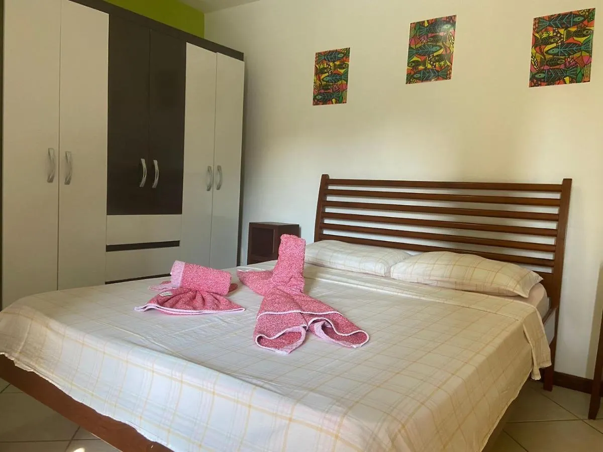 Apartamentos Ponta Do Sol 0*, Natal Brazil