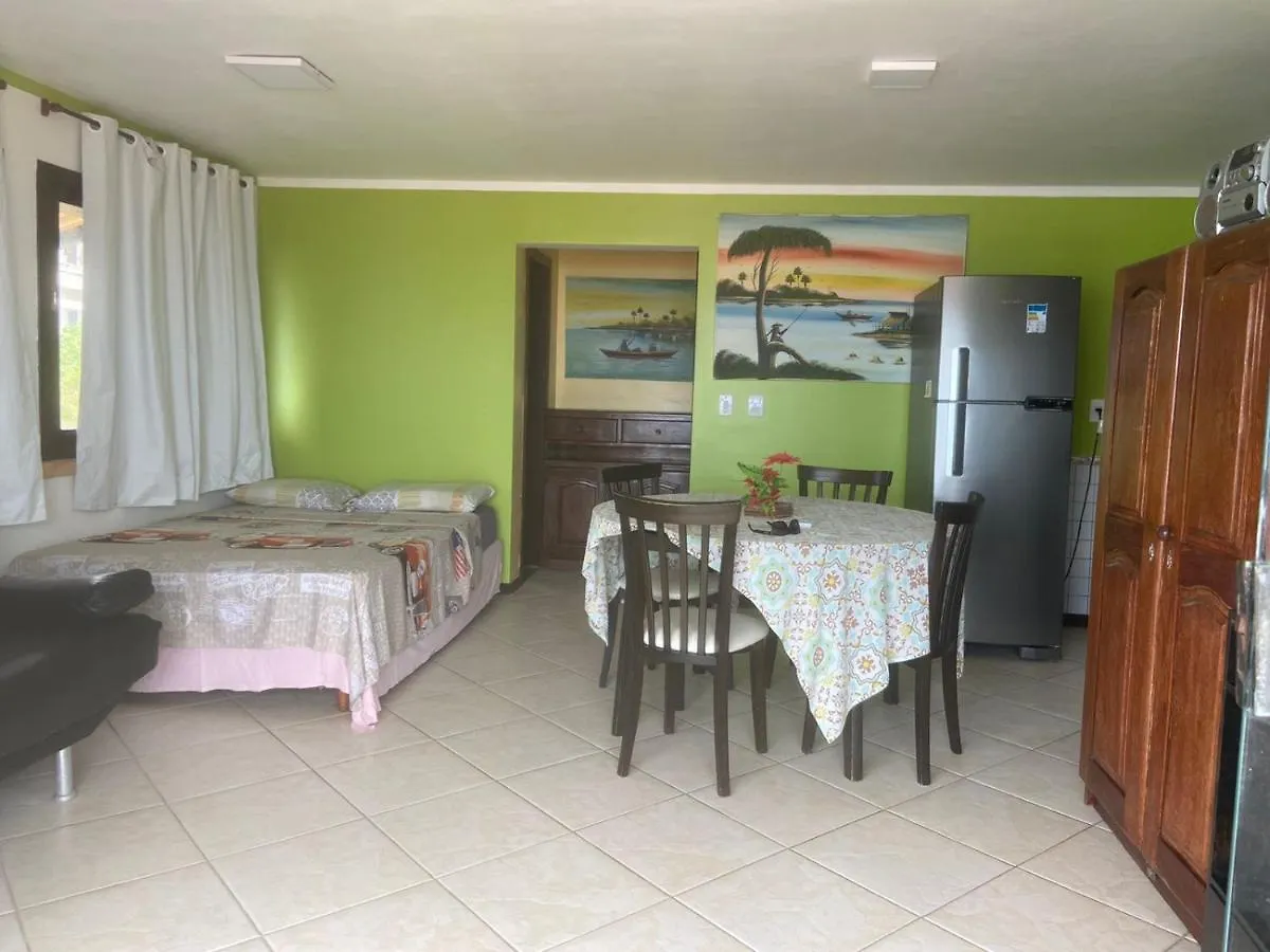 Apartamentos Ponta Do Sol 0*, Natal Brazil