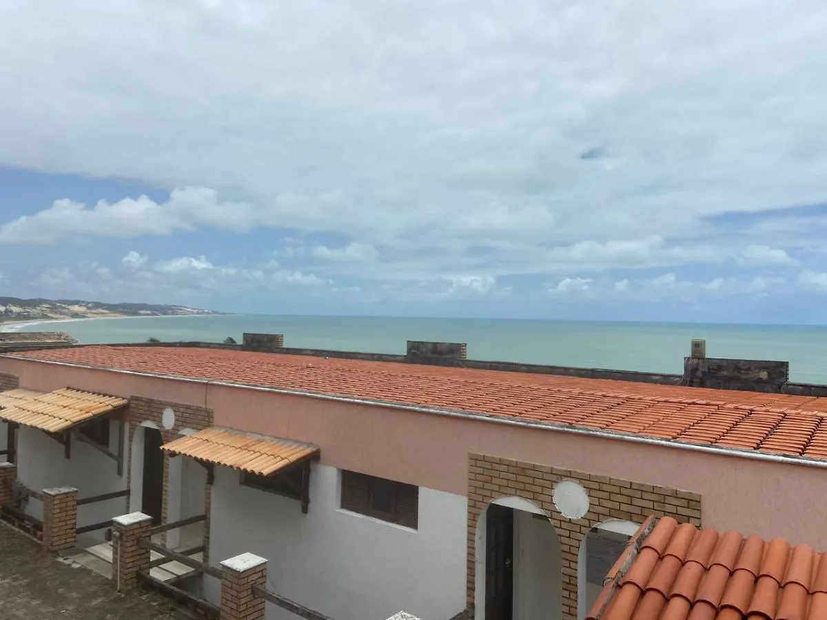 Apartamentos Ponta Do Sol Apartment Natal