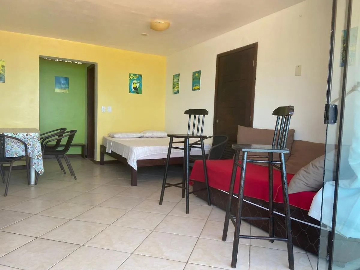 Apartment Apartamentos Ponta Do Sol Brazil