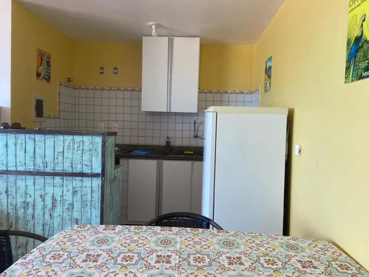 Apartamentos Ponta Do Sol Brazil