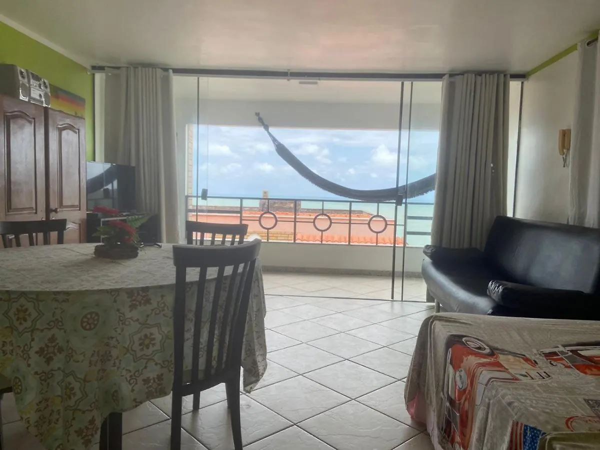 Apartamentos Ponta Do Sol Apartment Natal