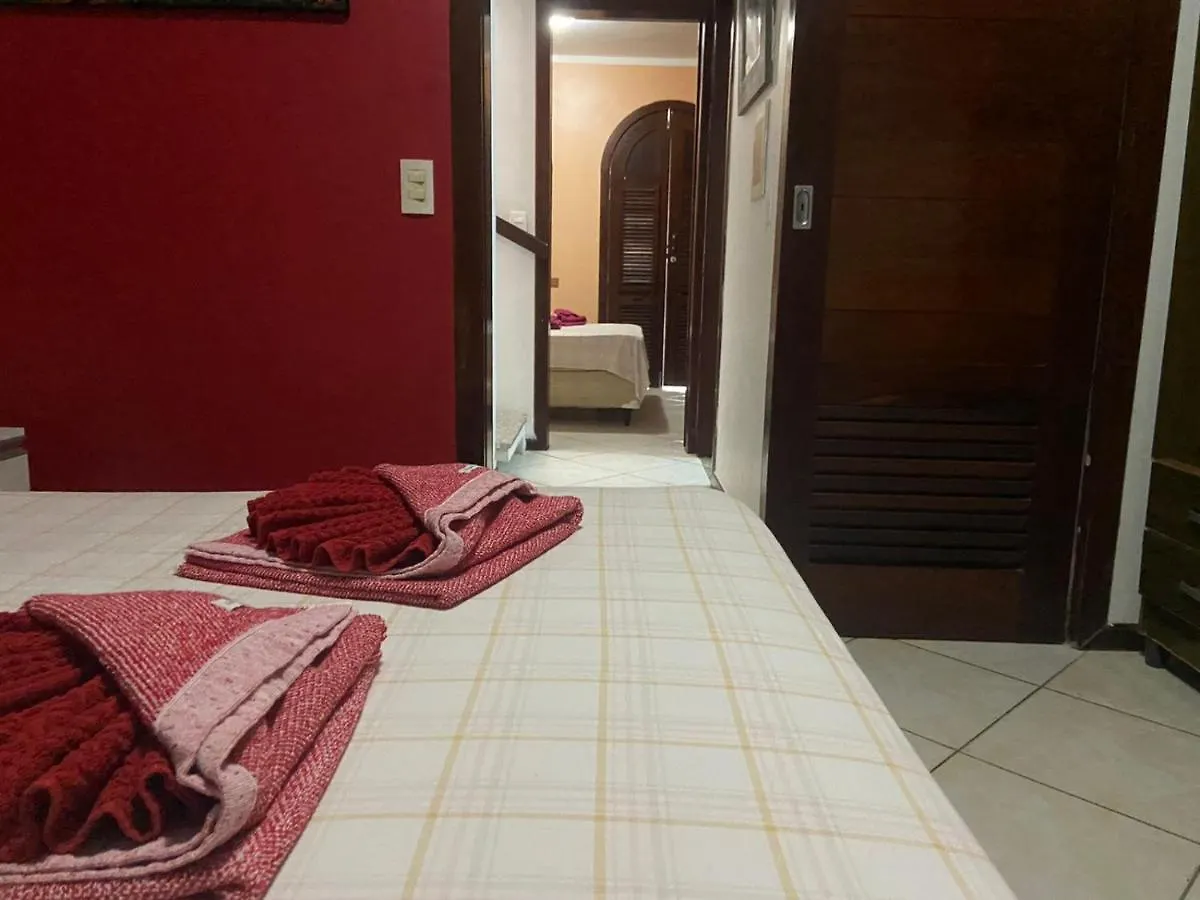 Apartment Apartamentos Ponta Do Sol Brazil