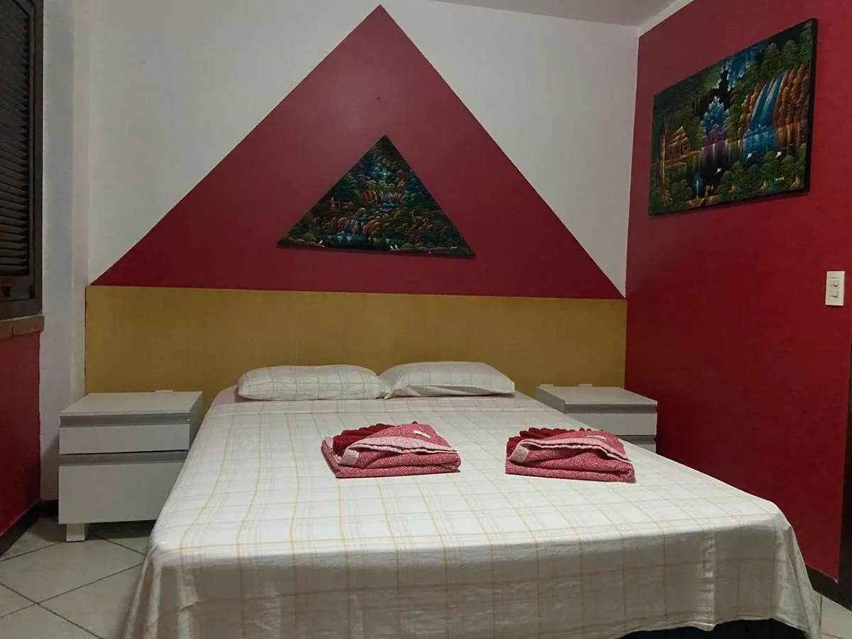 Apartamentos Ponta Do Sol Natal