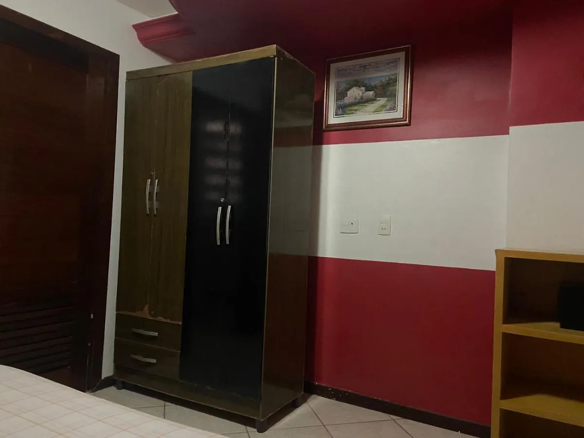 Apartamentos Ponta Do Sol 0*, Natal