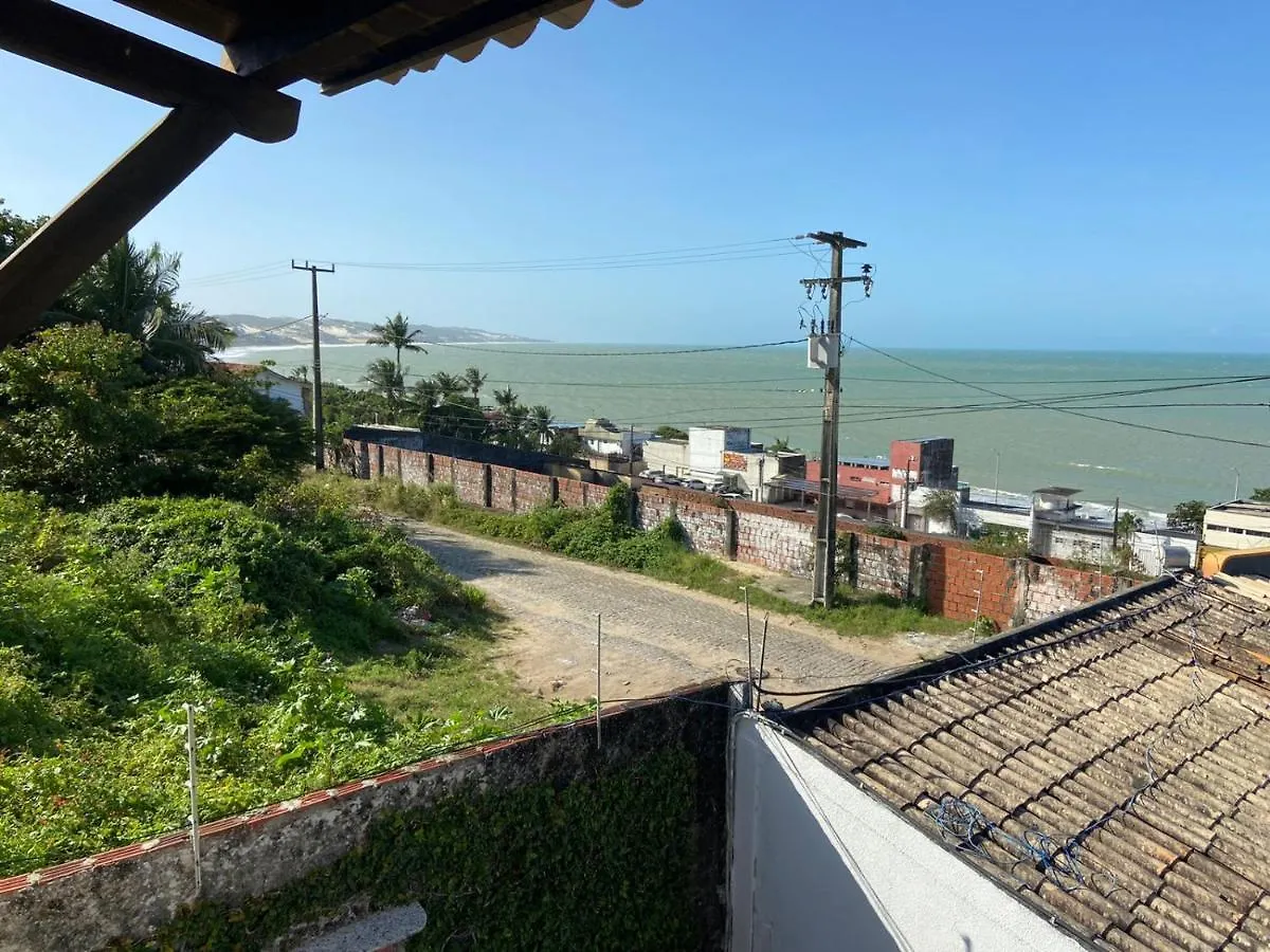Apartamentos Ponta Do Sol Apartment