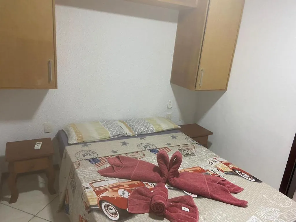 Apartamentos Ponta Do Sol Apartment