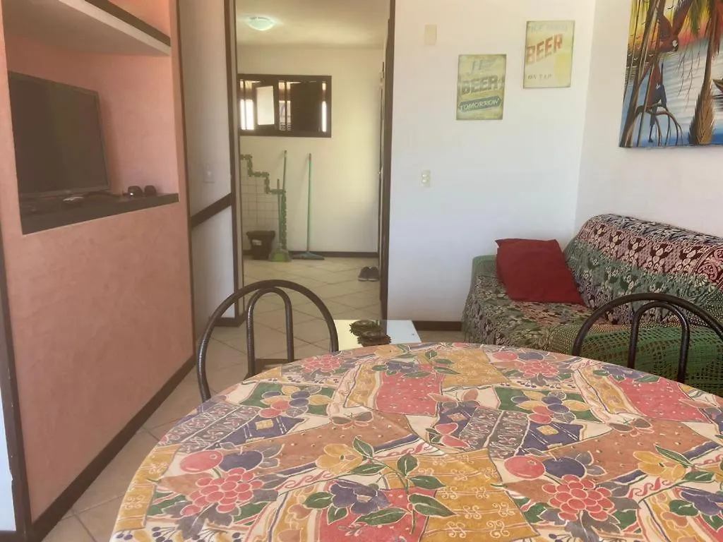 Apartamentos Ponta Do Sol