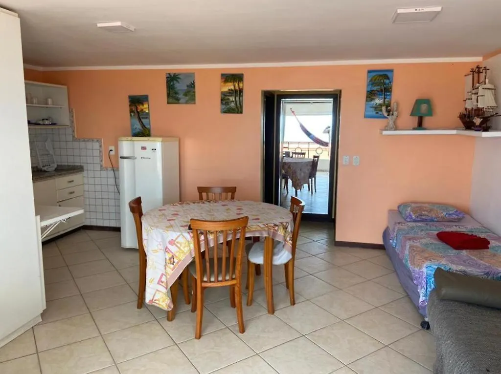 Apartamentos Ponta Do Sol