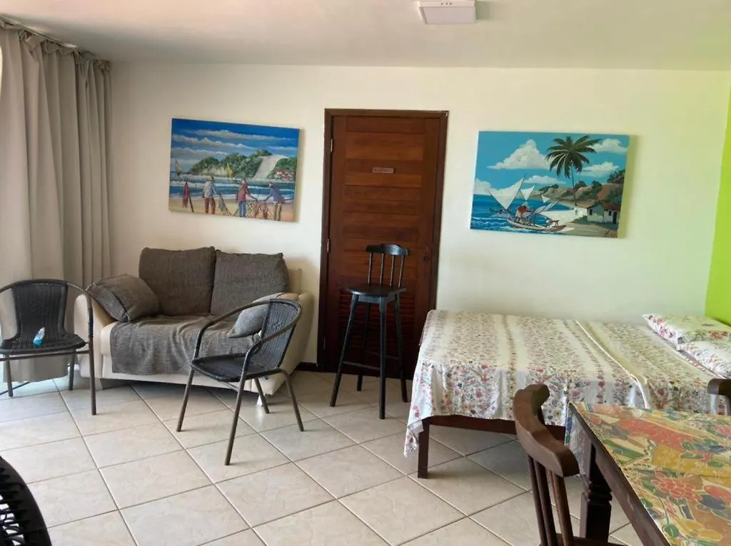 Apartamentos Ponta Do Sol Natal