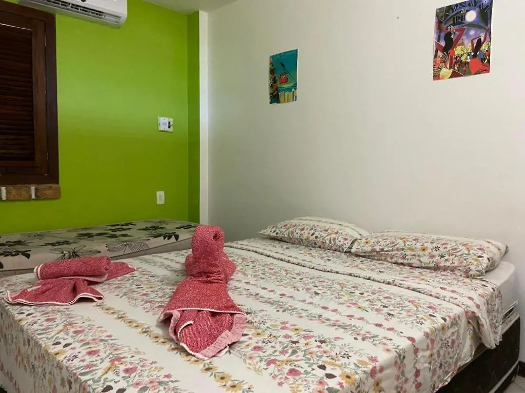 Apartamentos Ponta Do Sol Apartment Natal