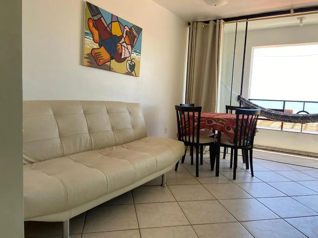 Apartamentos Ponta Do Sol Natal