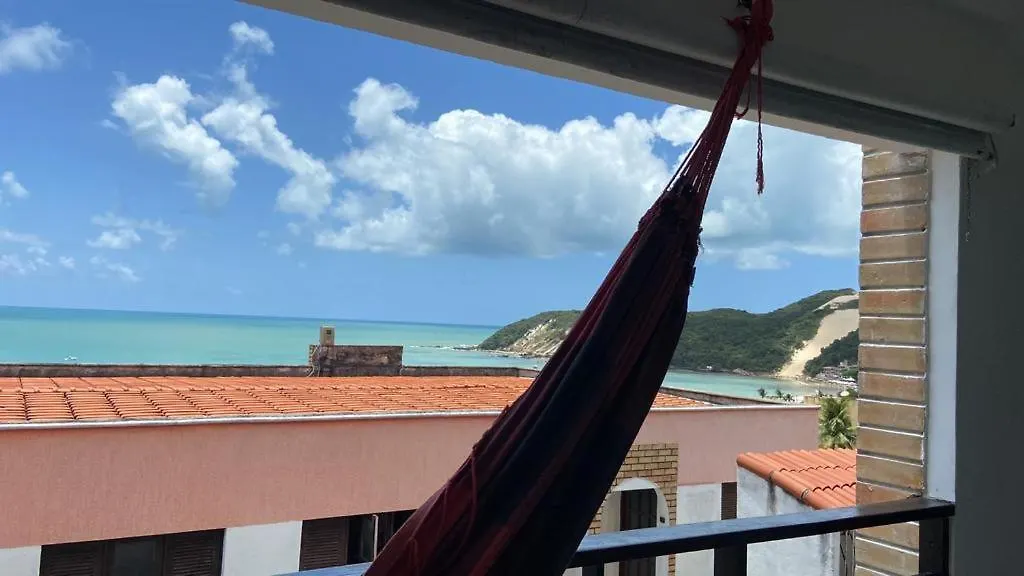 Apartamentos Ponta Do Sol 0*, Natal Brazil