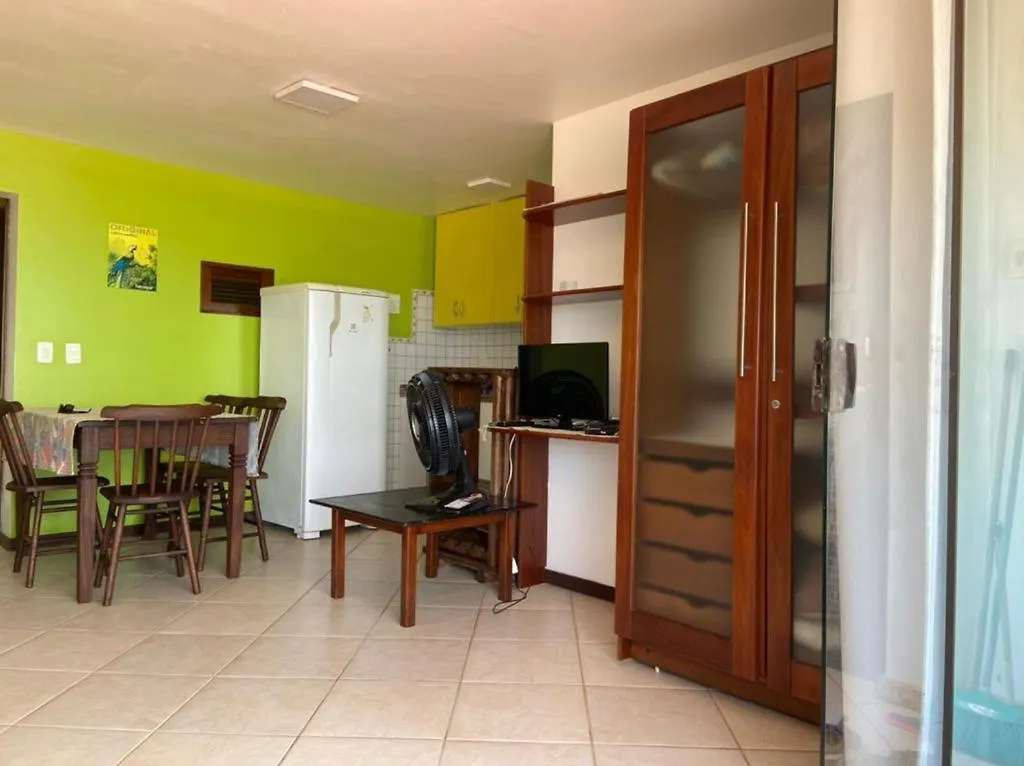 Apartamentos Ponta Do Sol