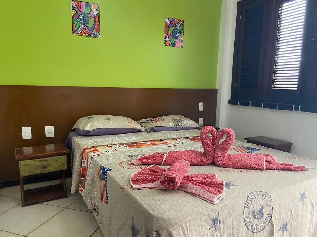 Apartamentos Ponta Do Sol Brazil