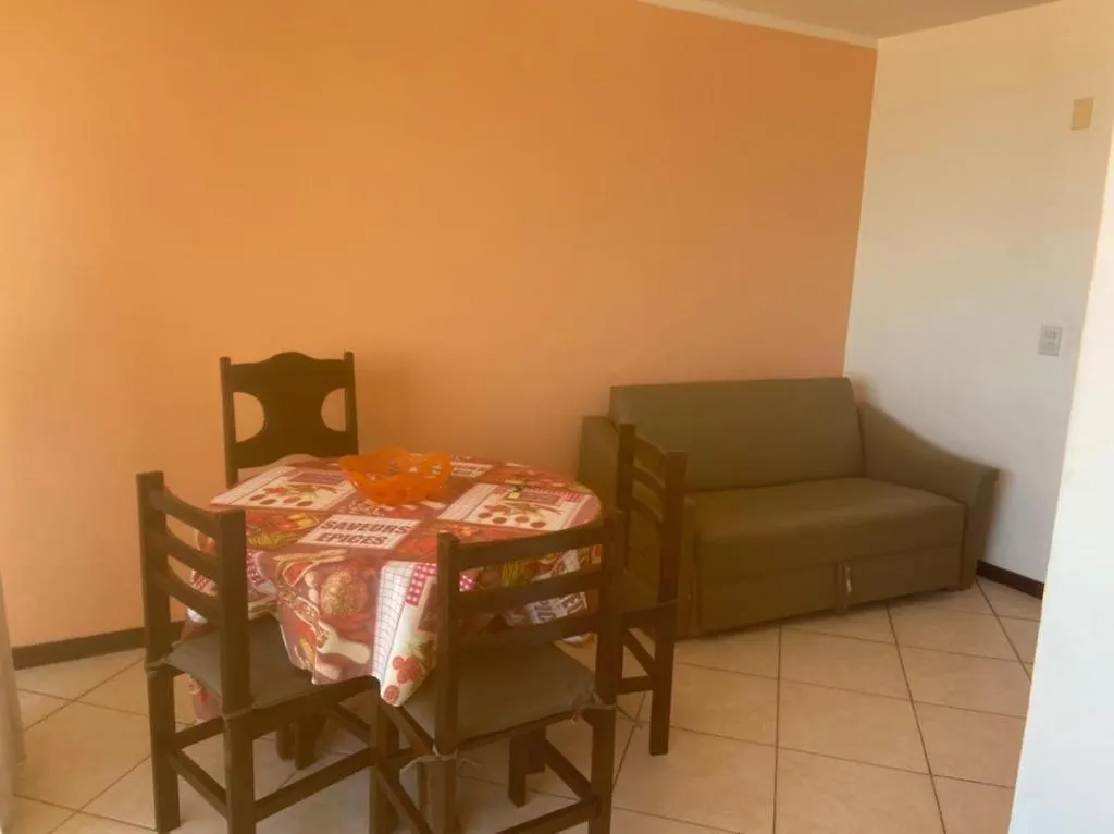 Apartamentos Ponta Do Sol Apartment
