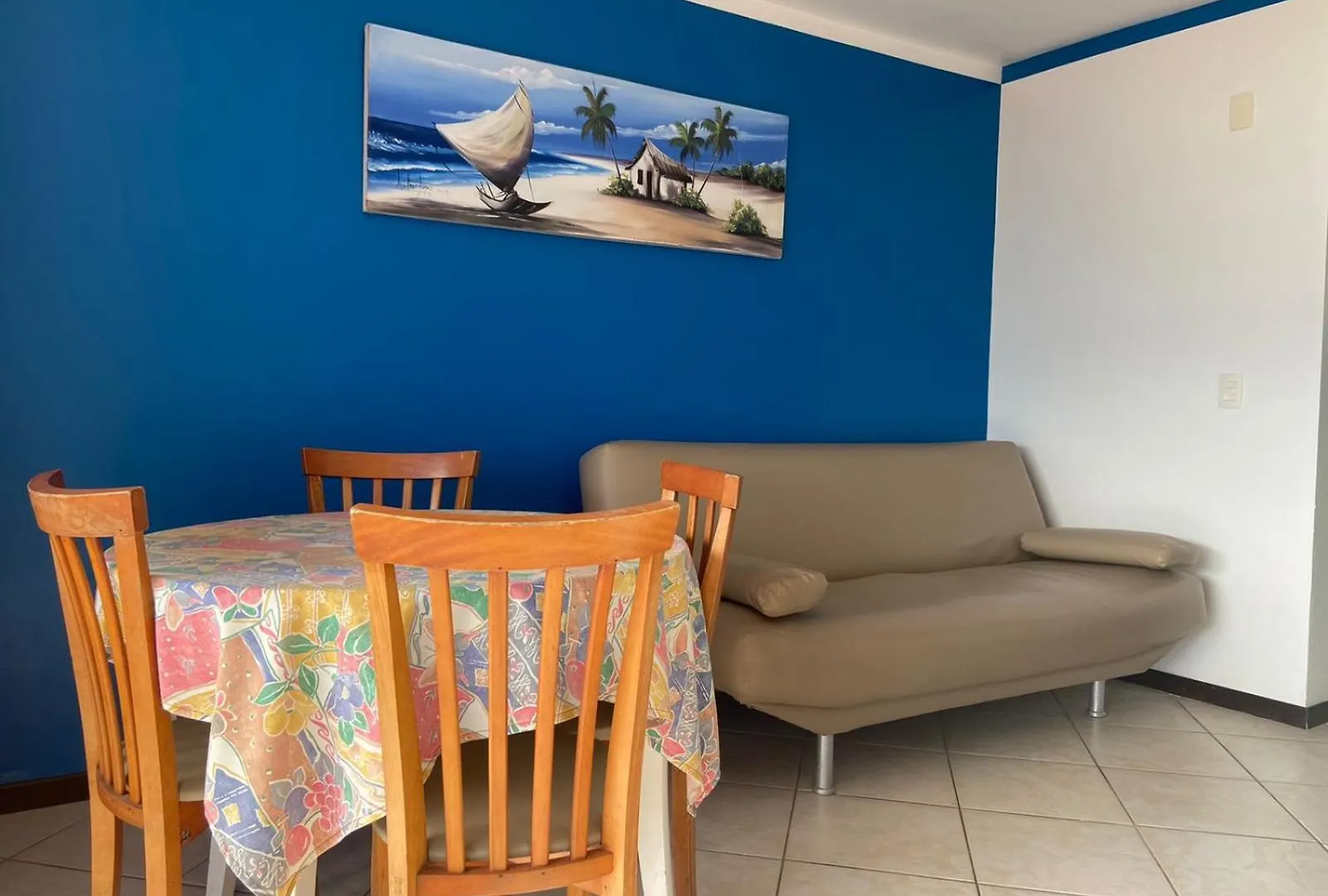 Apartamentos Ponta Do Sol