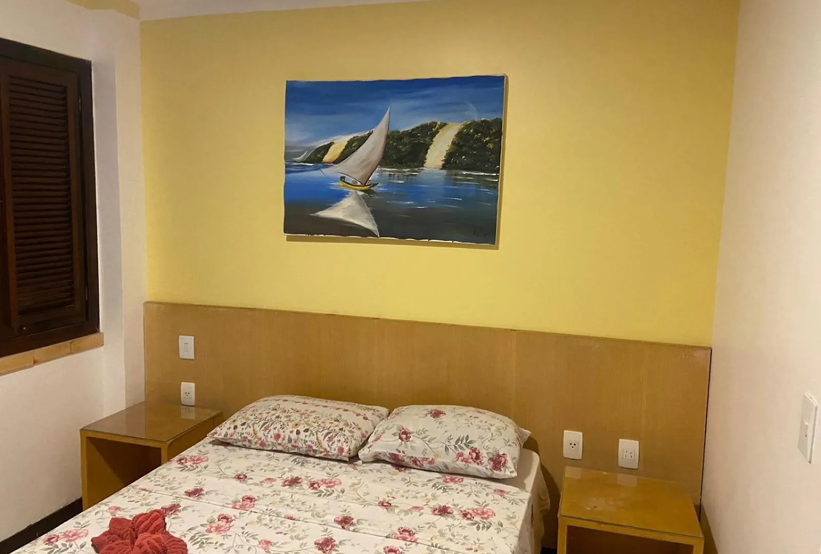 Apartamentos Ponta Do Sol 0*, Natal Brazil