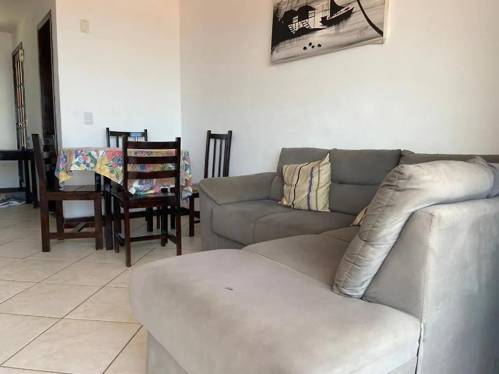 Apartamentos Ponta Do Sol 0*, Natal
